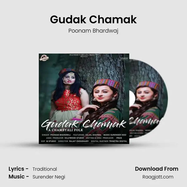 Gudak Chamak mp3 song