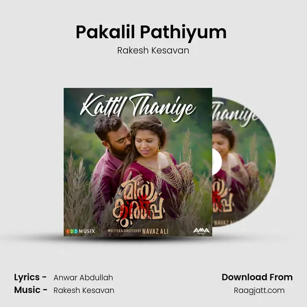 Pakalil Pathiyum (Karaoke Version) mp3 song