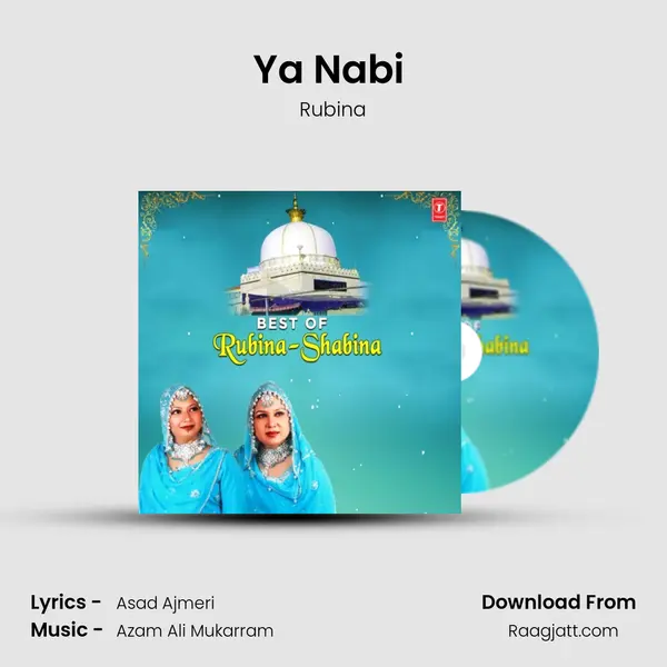 Ya Nabi (From Ya Nabi) mp3 song