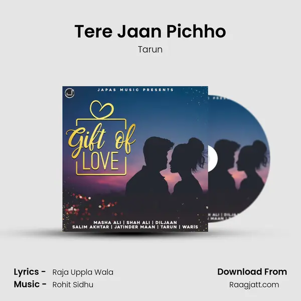 Tere Jaan Pichho mp3 song