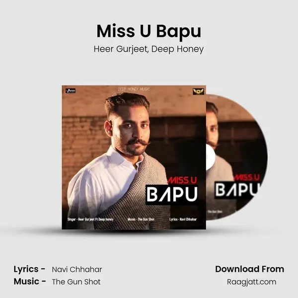 Miss U Bapu mp3 song