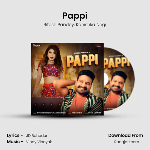 Pappi mp3 song