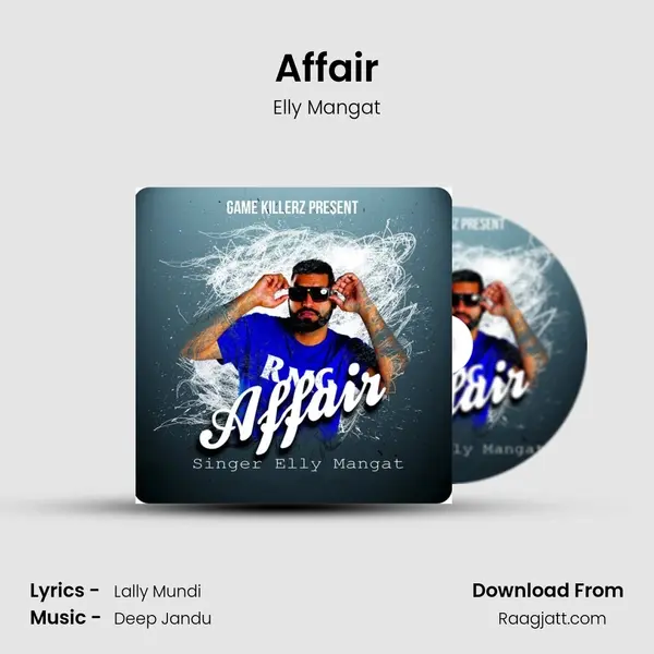 Affair mp3 song