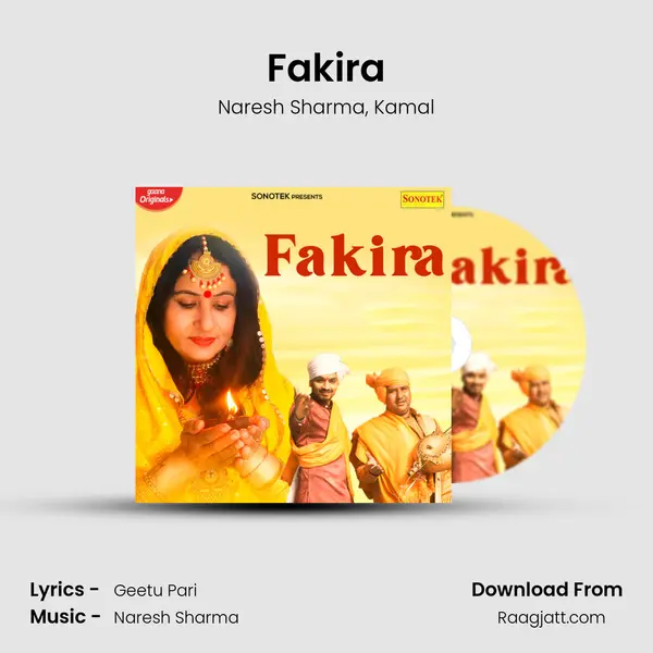 Fakira mp3 song