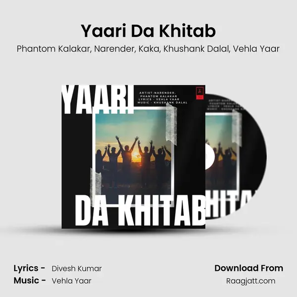 Yaari Da Khitab mp3 song