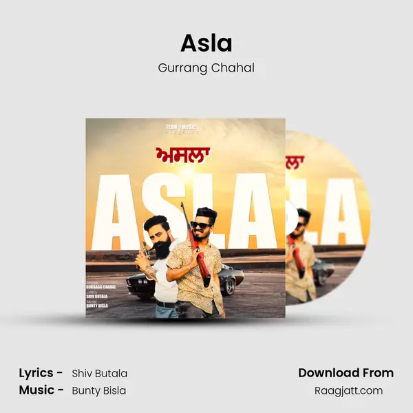 Asla mp3 song