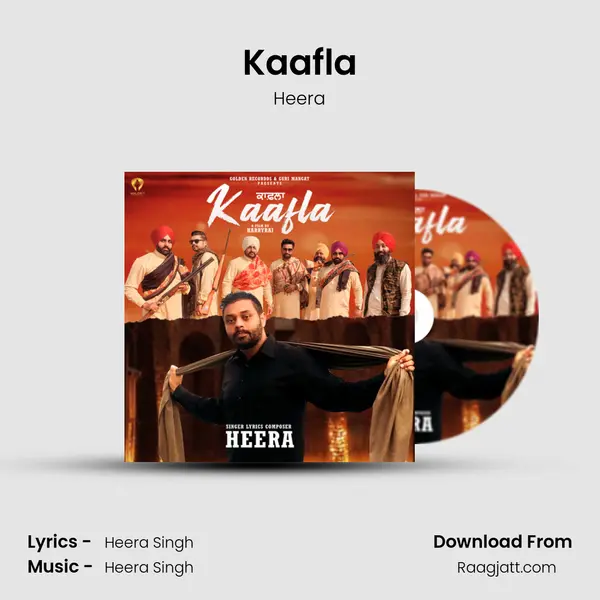 Kaafla mp3 song