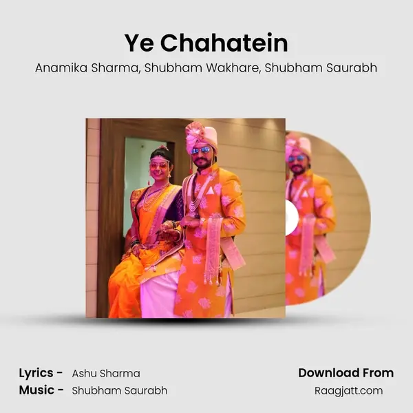 Ye Chahatein mp3 song