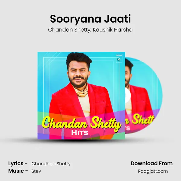 Sooryana Jaati mp3 song