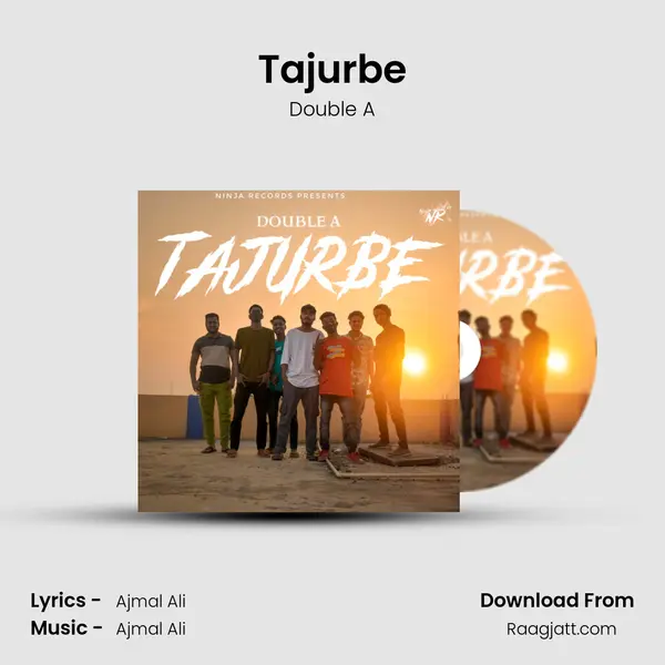 Tajurbe mp3 song