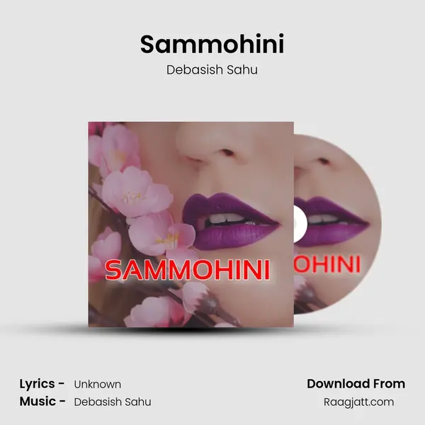 Sammohini mp3 song