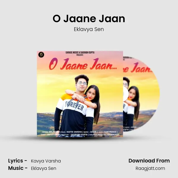 O Jaane Jaan mp3 song