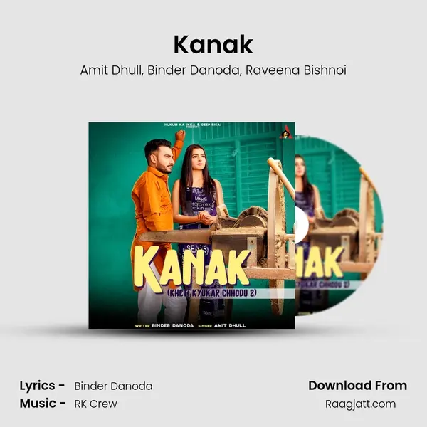 Kanak mp3 song