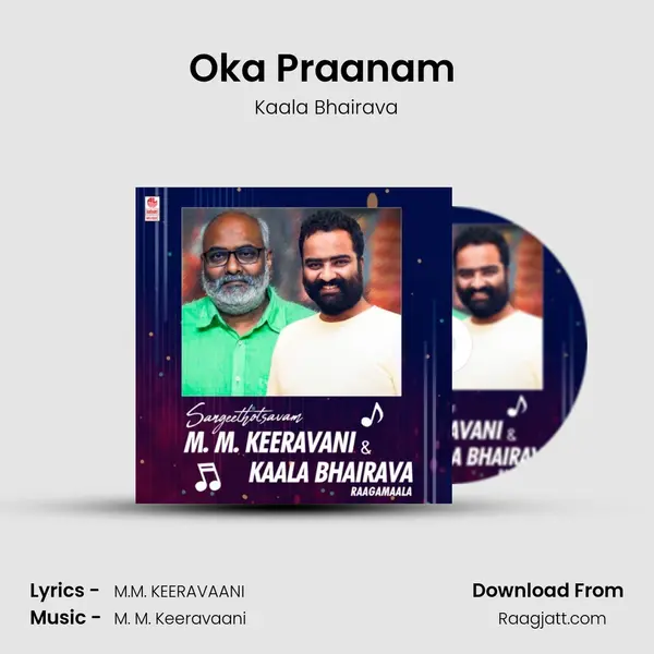 Oka Praanam (From 