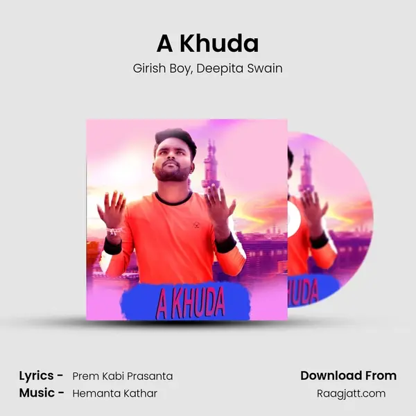 A Khuda mp3 song