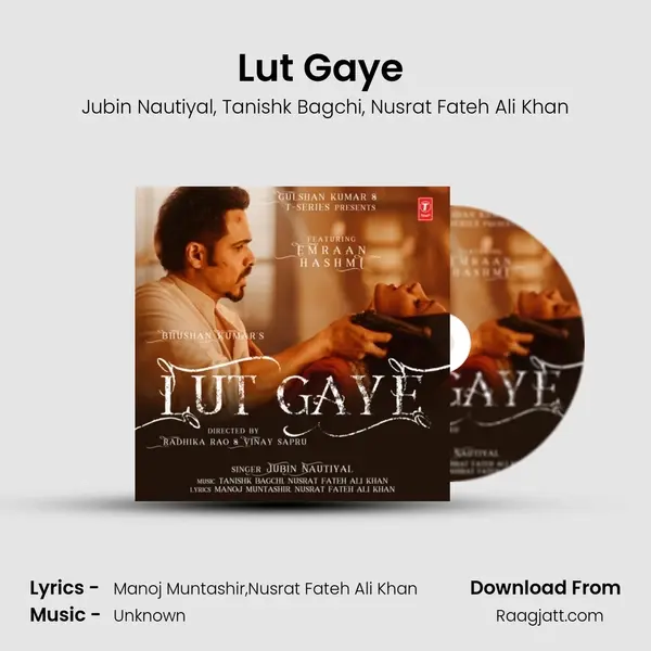 Lut Gaye (Feat. Emraan Hashmi) mp3 song