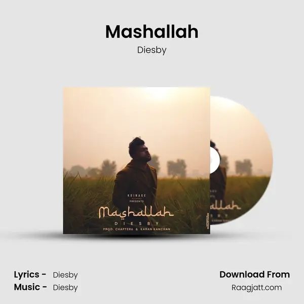 Mashallah mp3 song