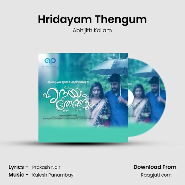 Hridayam Thengum mp3 song