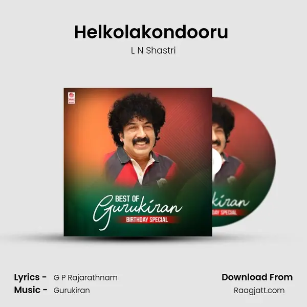 Helkolakondooru (From 