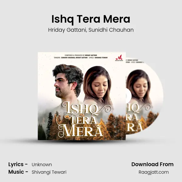 Ishq Tera Mera mp3 song