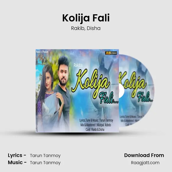 Kolija Fali mp3 song