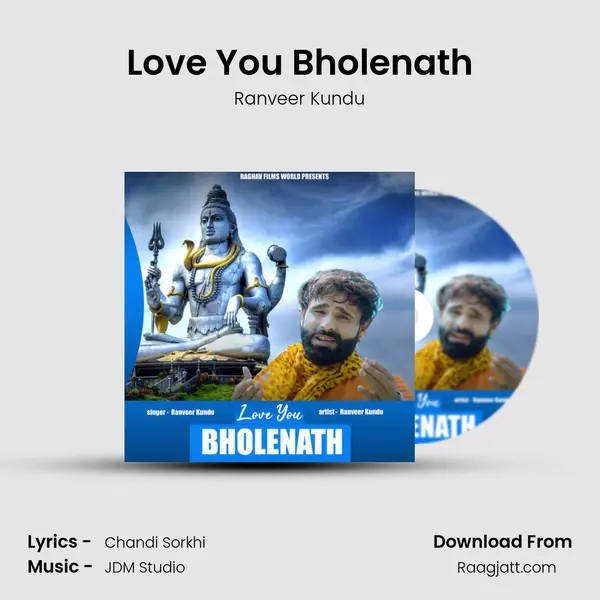 Love You Bholenath mp3 song