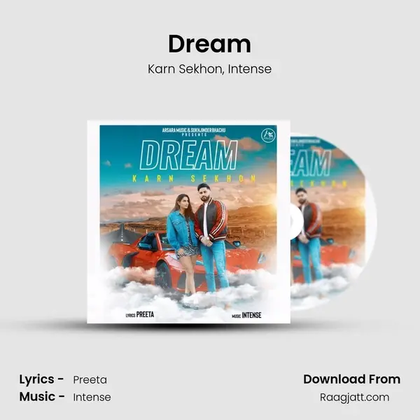 Dream mp3 song