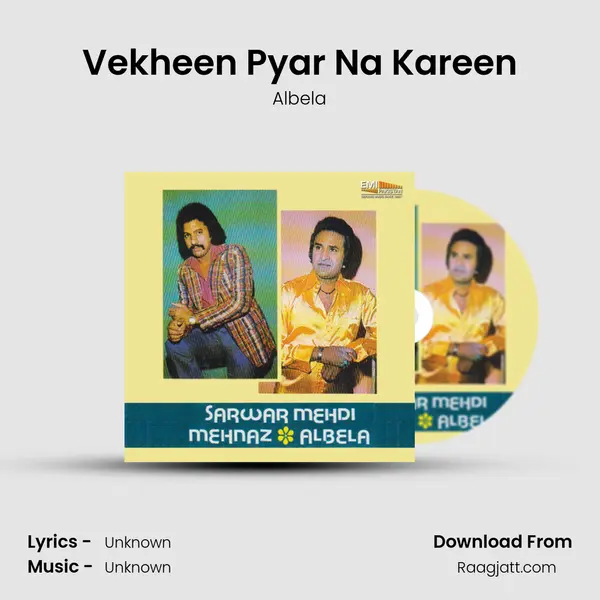 Vekheen Pyar Na Kareen mp3 song