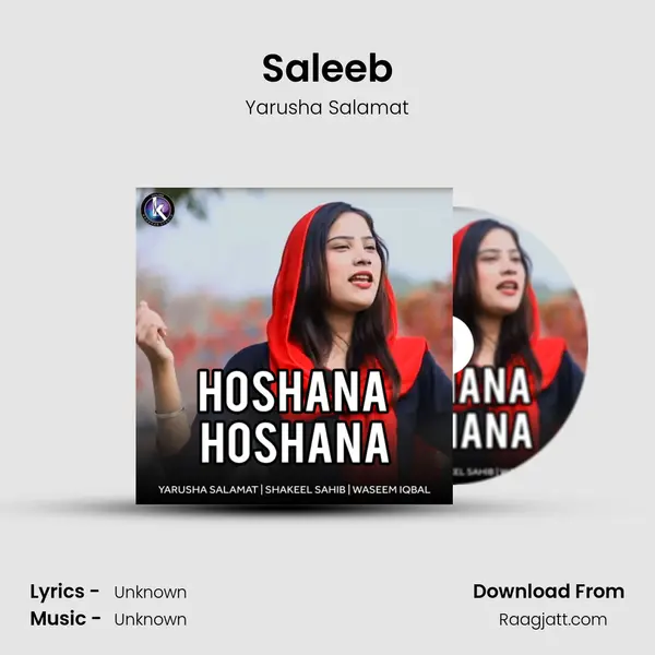 Saleeb mp3 song