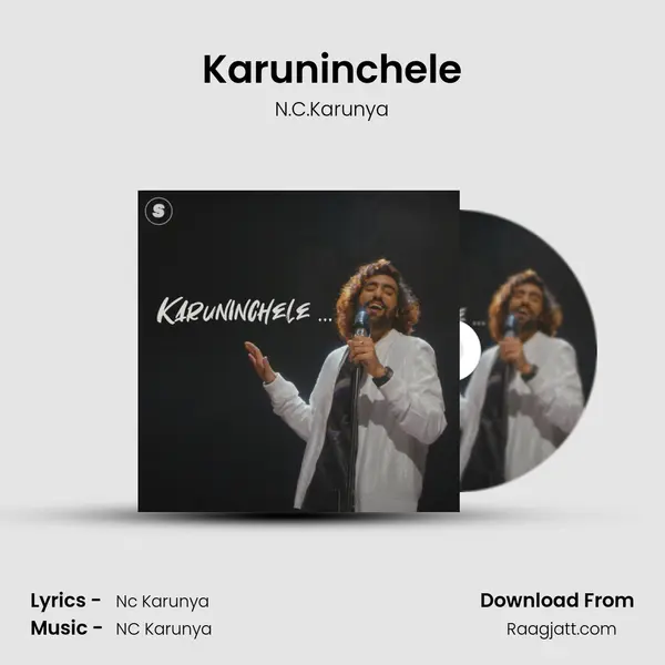 Karuninchele mp3 song