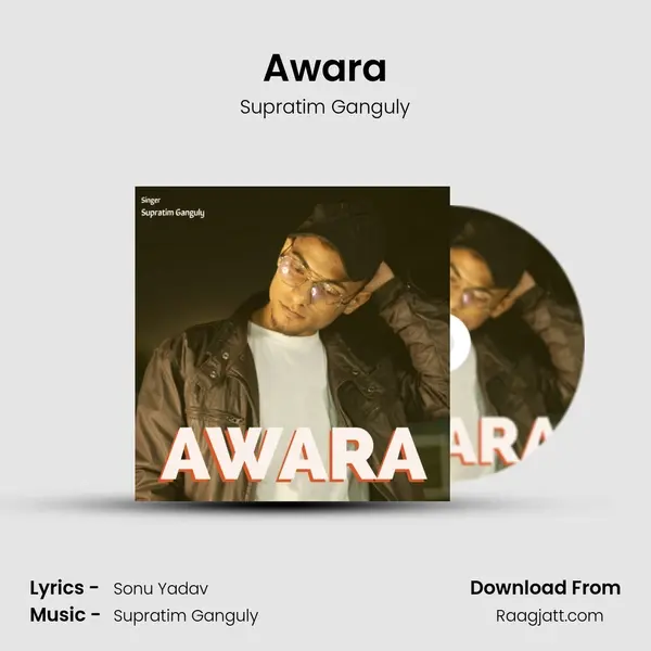 Awara mp3 song