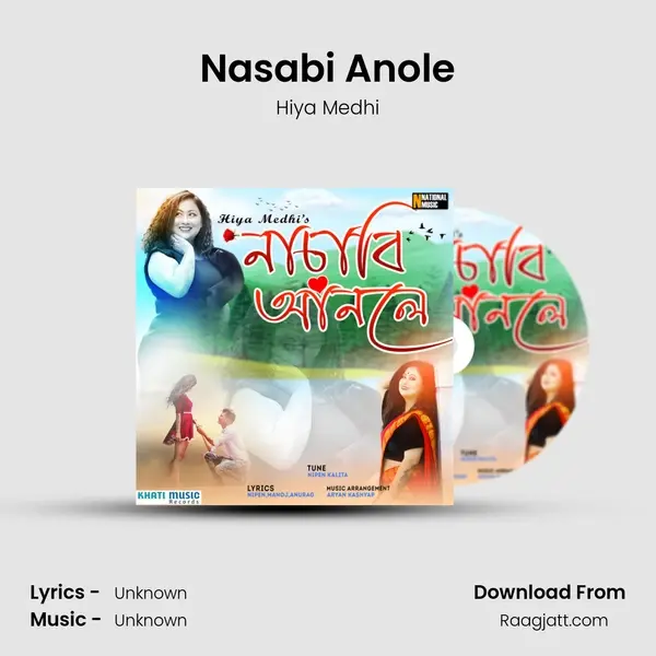 Nasabi Anole mp3 song