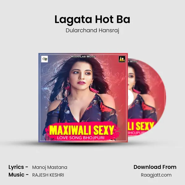 Lagata Hot Ba mp3 song