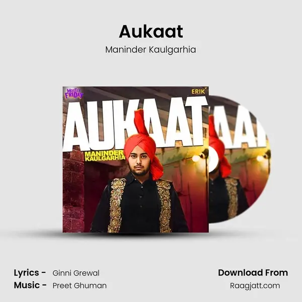 Aukaat mp3 song