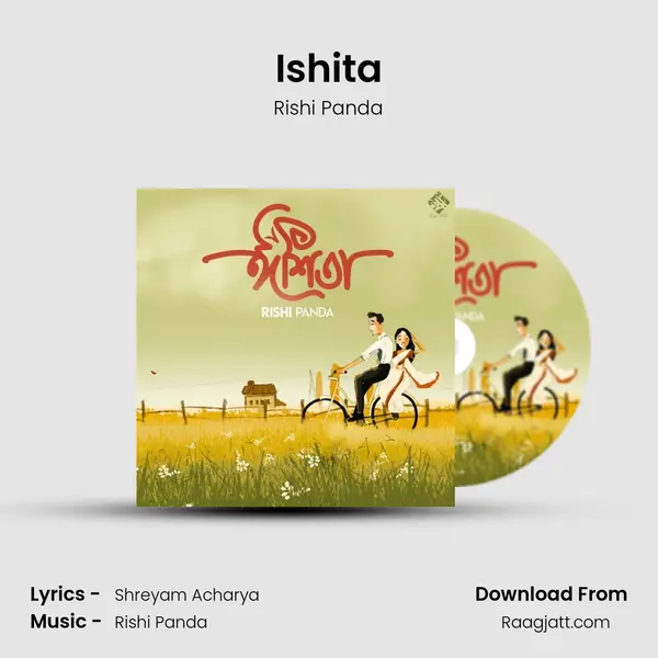 Ishita mp3 song