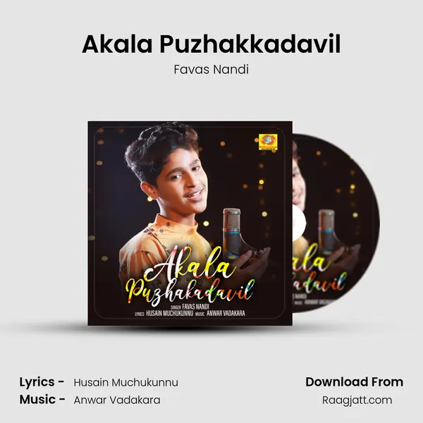 Akala Puzhakkadavil mp3 song