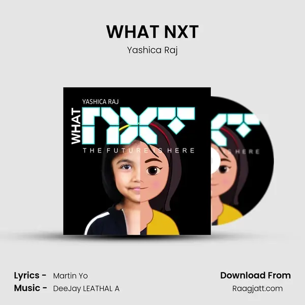 WHAT NXT mp3 song