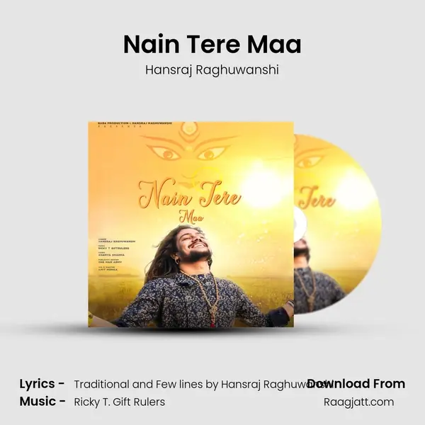 Nain Tere Maa mp3 song