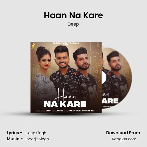 Haan Na Kare mp3 song