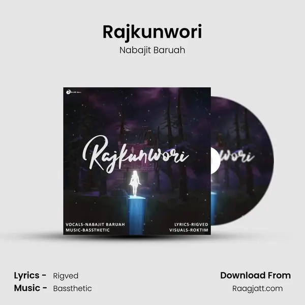 Rajkunwori mp3 song