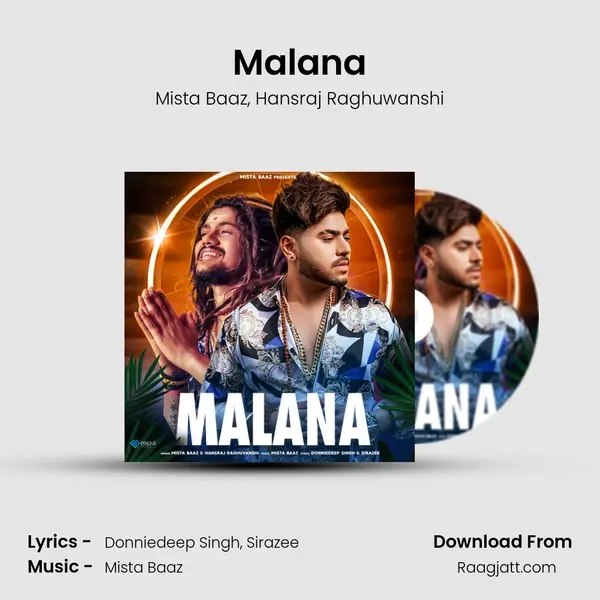 Malana mp3 song