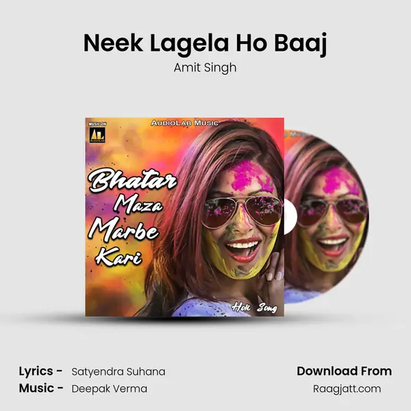 Neek Lagela Ho Baaj mp3 song