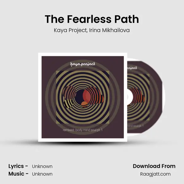 The Fearless Path mp3 song