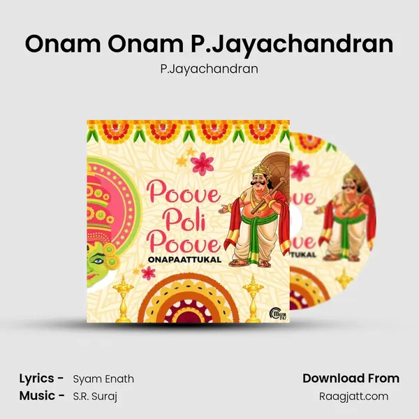 Onam Onam P.Jayachandran - P.Jayachandran mp3 song