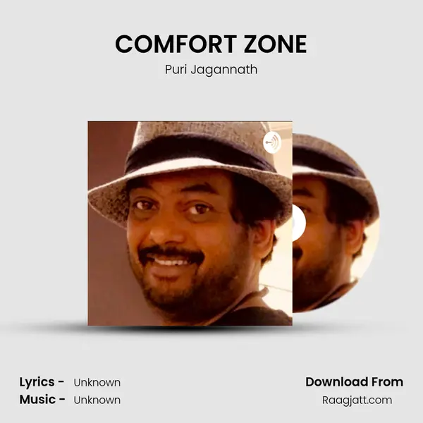 COMFORT ZONE mp3 song