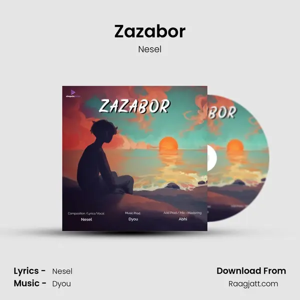 Zazabor mp3 song