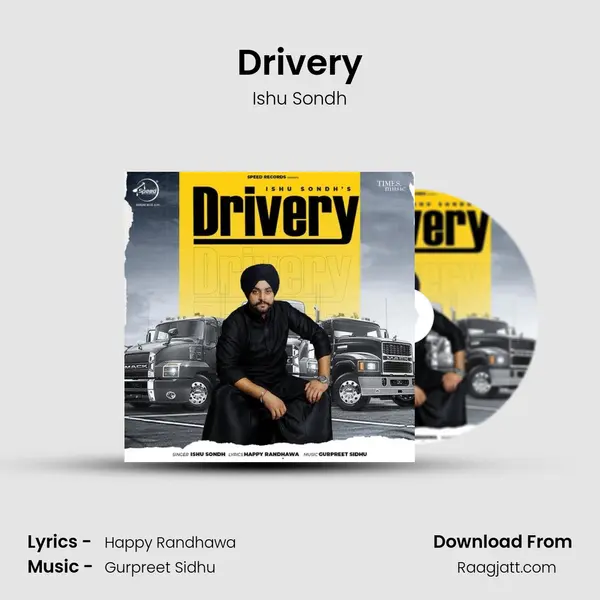 Drivery mp3 song