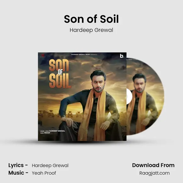 Son of Soil mp3 song