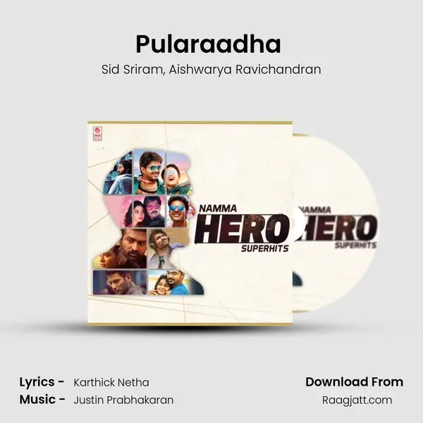 Pularaadha (From Dear Comrade) mp3 song