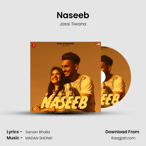 Naseeb mp3 song